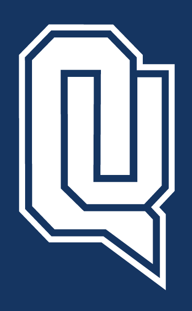 Quinnipiac Bobcats 2002-Pres Alternate Logo v3 diy fabric transfer